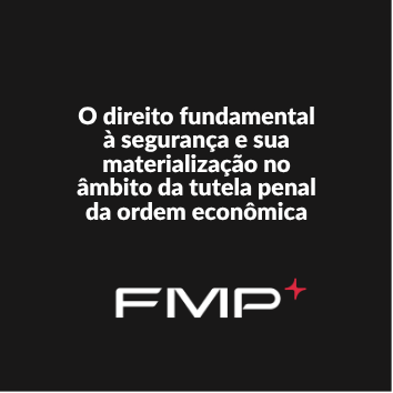 Grupo de pesquisa O direito fundamental à segurança e sua materialização no âmbito da tutela penal da ordem econômica