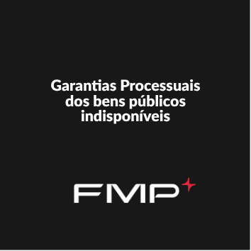 Grupo de pesquisa Garantias Processuais dos bens públicos indisponíveis