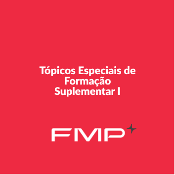 Tópicos Especiais de Formação Suplementar I - 26-01 - Noite