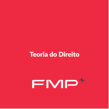 Teoria do Direito. - 26-01 - Integral