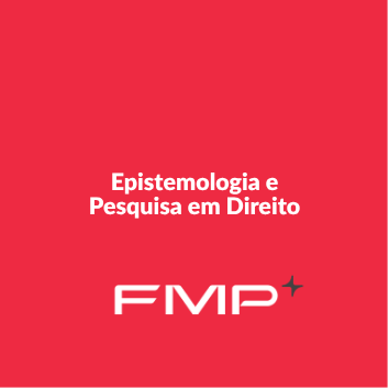 Epistemologia e Pesquisa em Direito - 26-01 - Integral