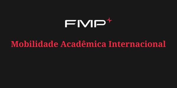 Mobilidade Acadêmica Internacional