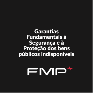 Grupo de Pesquisa Garantias Fundamentais à Segurança e à Proteção dos bens públicos indisponíveis