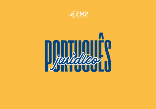 CL - Português Jurídico